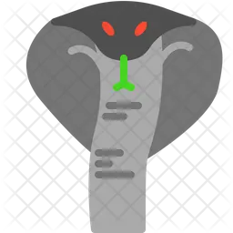 Cobra  Icono