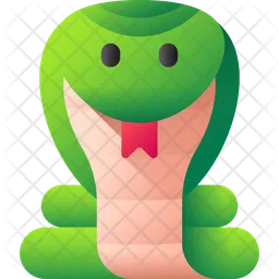 Cobra  Ícone