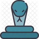 Cobra Transportadora Repteis Icon