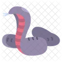 Cobra  Icono