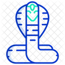 Kobra  Symbol