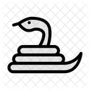 Cobra  Icon