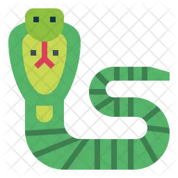 Cobra  Icon