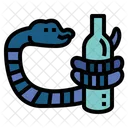 Cobra  Icon