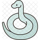 Cobra Boa Fortuna Icon