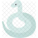 Cobra Boa Fortuna Icon