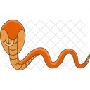 Cobra Icon Icon