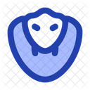 Cobra Head  Icon