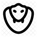 Cobra Head  Icon