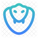 Cobra Head  Icon