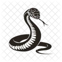 Cobra Icon