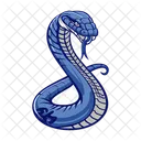 Cobra Icon