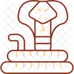 Cobra  Icono