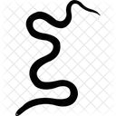 Cobra Anaconda Snake Icon