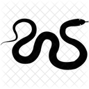 Cobra Anaconda Snake Icon