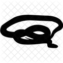 Cobra Anaconda Snake Icon