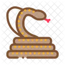 Cobra Anaconda Malaysia Icon