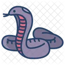 Cobra Icon