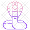 Cobra Snack Danger Snack Icon