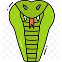 Cobra Animal Icon