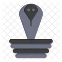 Cobra Snake Insect Icon