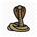Cobra Snake  Icon