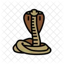 Cobra Snake  Icon