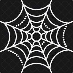Cobweb Icon