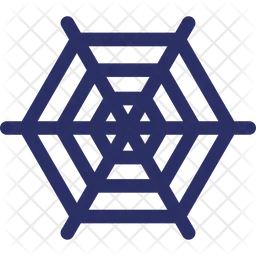 Cobweb  Icon