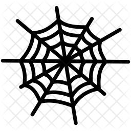 Cobweb Icon
