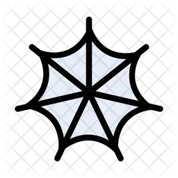 Cobweb  Icon