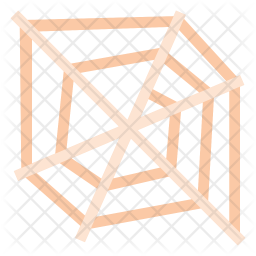 Cobweb Icon