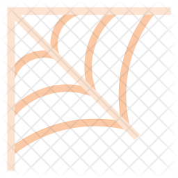 Cobweb Icon