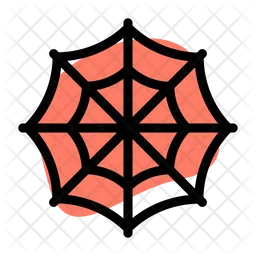 Cobweb  Icon