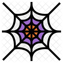 Cobweb  Icon