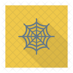 Cobweb Icon