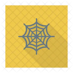 Cobweb  Icon