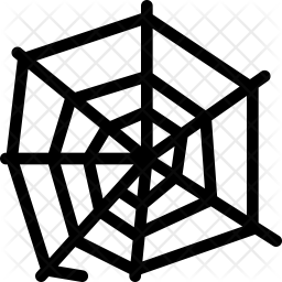 Cobweb Icon