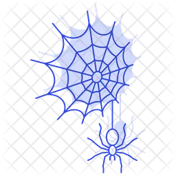 Cobweb  Icon