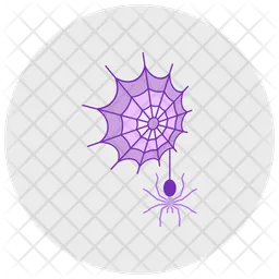 Cobweb  Icon