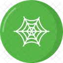 Cobweb  Icon