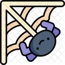 Cobweb  Icon