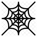 Cobweb  Icon