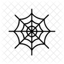 Cobweb  Icon