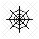 Cobweb  Icon