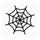 Cobweb  Icon