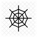Cobweb  Icon