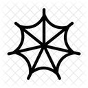 Cobweb  Icon