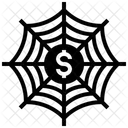 Cobweb  Icon