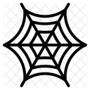 Cobweb  Icon